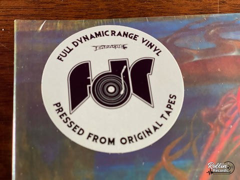 Morbid Angel - Blessed Are The Sick