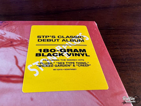 Stone Temple Pilots - Core (2017 Remaster)