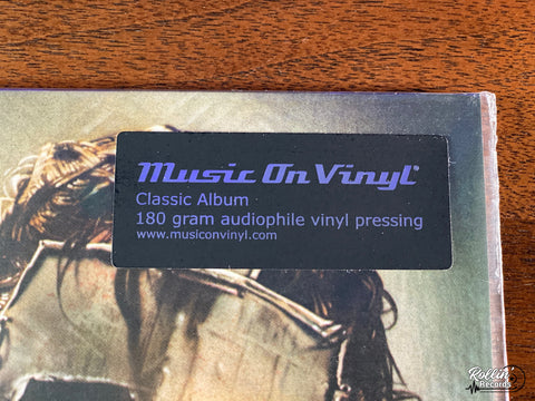 Quiet Riot - Metal Health