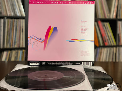 Beck - Sea Change MFSL 2-308 Black