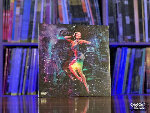 Doja Cat - Planet Her (Deluxe)