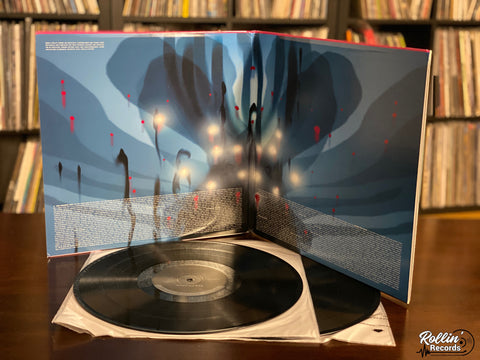 Beck - Sea Change MFSL 2-308 Black