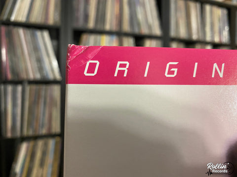 Beck - Sea Change MFSL 2-308 Black