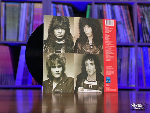 Quiet Riot - Metal Health