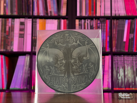 Avenged Sevenfold - Hail To The King (Picture Disc)