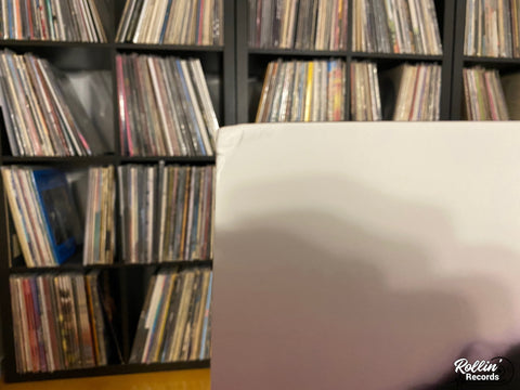 Beck - Sea Change MFSL 2-308 Black