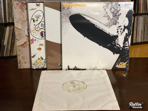 Led Zeppelin - Led Zeppelin Volume One