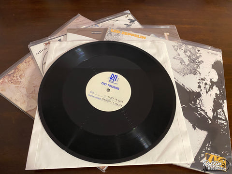 Led Zeppelin - Led Zeppelin Volume One