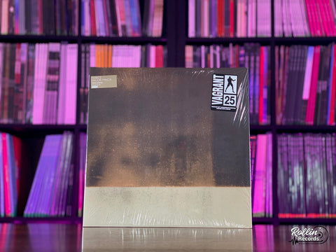 Thrice - Major / Minor (Deluxe Pressing Translucent Tan & Milky Clear Vinyl)