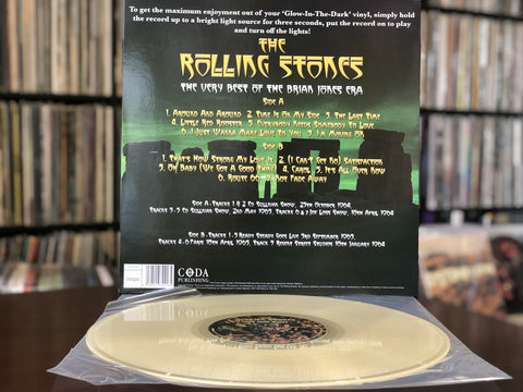 The Rolling Stones- Not Fade Away