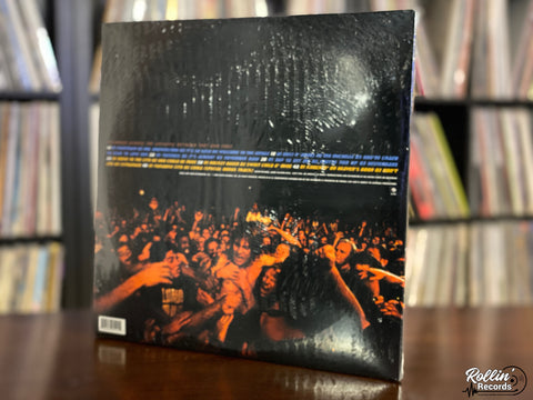 Guns N' Roses - Live Era '87-'93 Sealed