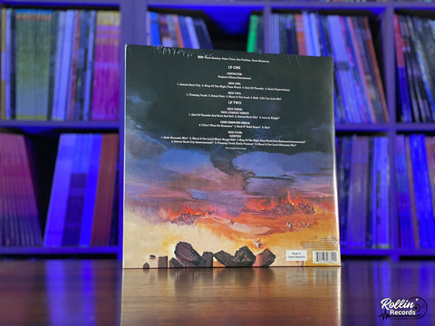 Kiss - Destroyer: 45th Anniversary