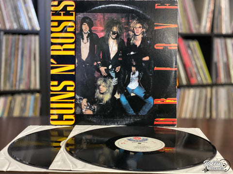 Guns N' Roses - Dr. Love TRW 1919 1