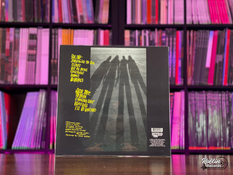 The Offspring - The Offspring