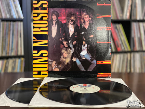 Guns N' Roses - Dr. Love TRW 1919 2