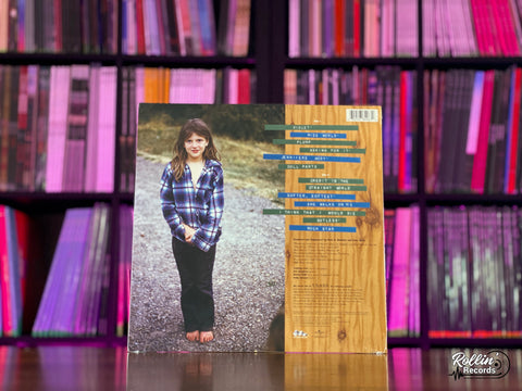 Hole - Live Through This