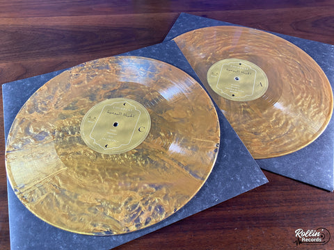 Coldplay - Everyday Life (Indie Exclusive Colored Vinyl)