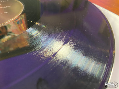 Santana – Abraxas UD1S 2-001 MFSL One Step MoFi