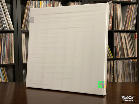 Led Zeppelin - Led Zeppelin I SD 8216-45 Test Pressing