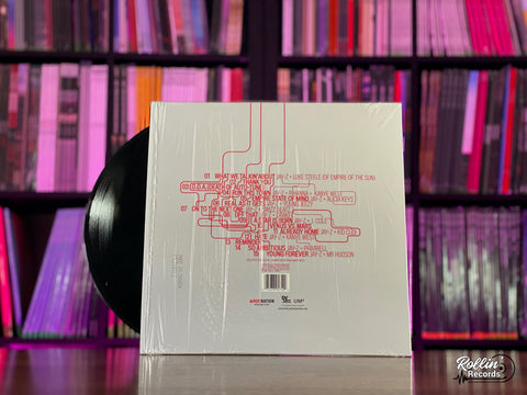 Jay-Z - The Blueprint 3