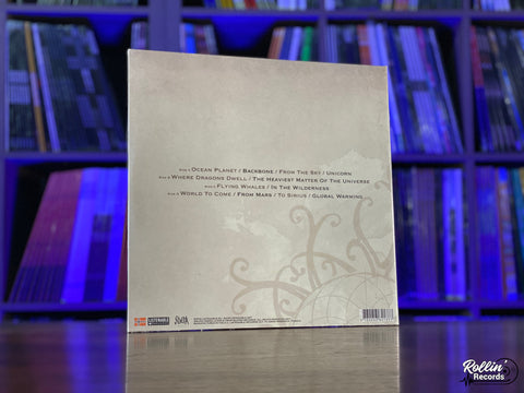 Gojira - From Mars To Sirius