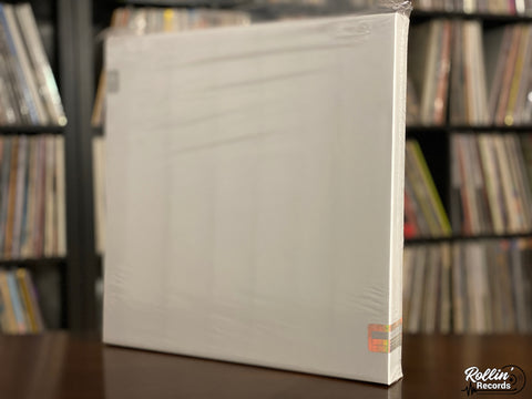 Crosby, Stills, Nash & Young, Deja Vu 45rpm Clarity Test Pressing Box Set