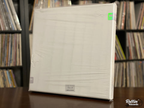 Crosby, Stills, Nash & Young, Deja Vu 45rpm Clarity Test Pressing Box Set