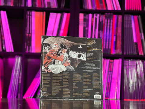 Dead Kennedys - In God We Trust