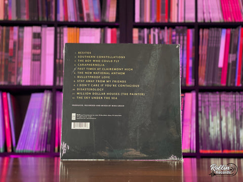 Pierce the Veil - Selfish Machines