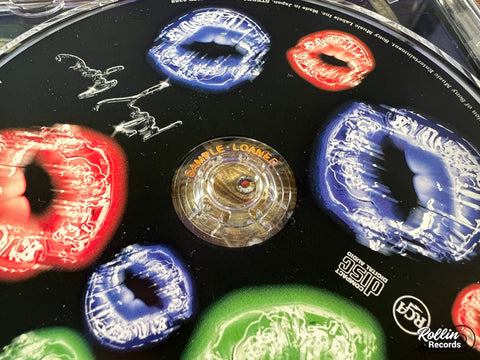 Miley Cyrus - Plastic Hearts SICP 6368 Japan OBI Promo CD