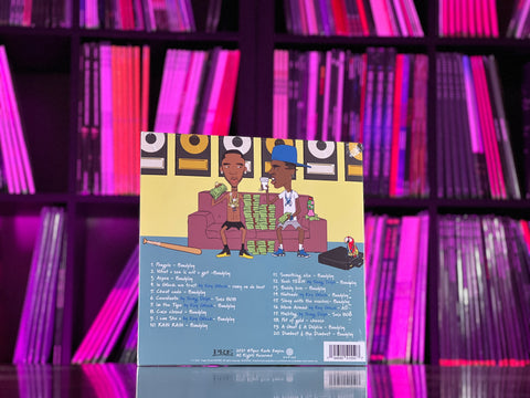 Young Dolph & Key Glock - Dum & Dummer 2