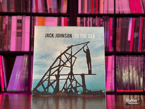 Jack Johnson - To the Sea