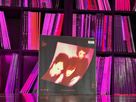 The Cure - Pornography