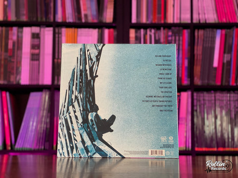 Jack Johnson - To the Sea