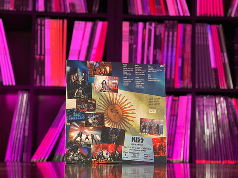 Kiss - Buenos Aires 2022