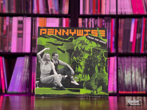 Pennywise - From the Ashes