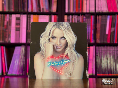 Britney Spears - Britney Jean