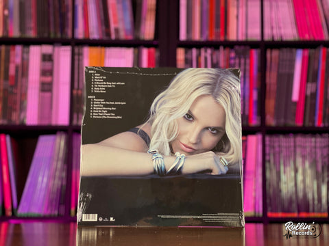 Britney Spears - Britney Jean