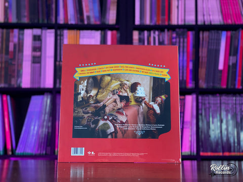 Britney Spears - Circus