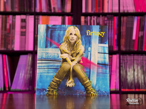 Britney Spears - Britney