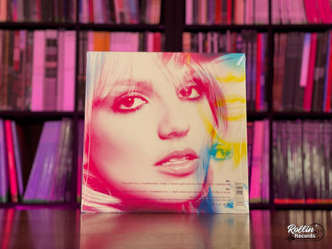 Britney Spears - Britney