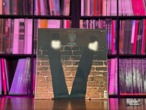 Michael Jackson - Off The Wall