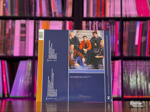 NSYNC - NSYNC (25th Anniversary)