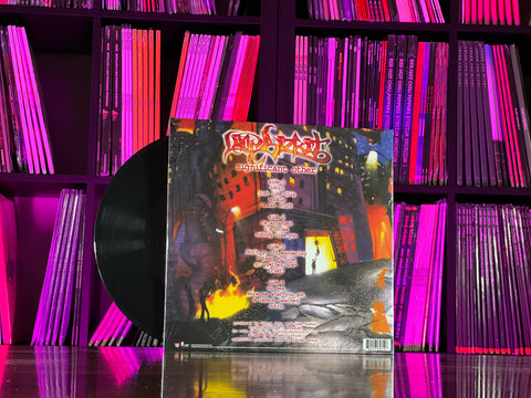 Limp Bizkit - Significant Other