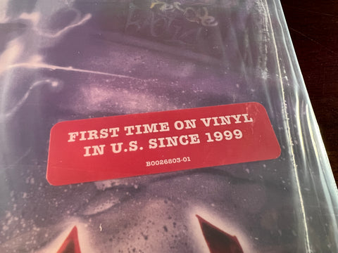 Limp Bizkit - Significant Other