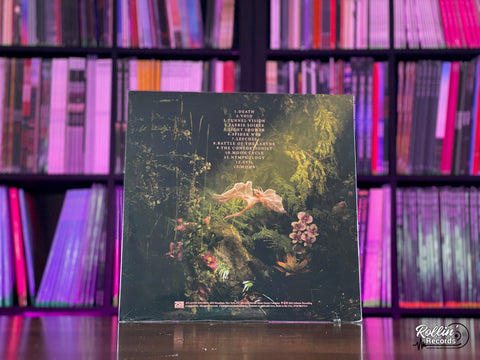 Melanie Martinez - PORTALS (Bloodshot Translucent Vinyl)