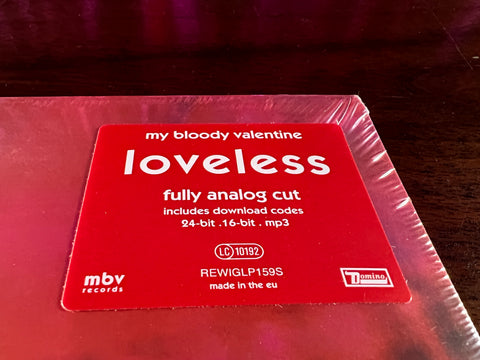 My Bloody Valentine - Loveless*