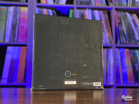 Janis Joplin - Pearl MFSL UD1S 2-013