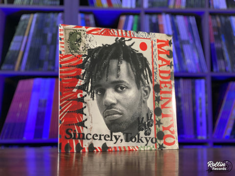 Madeintyo - Sincerely Tokyo