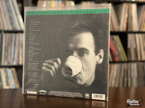 John Hiatt – Bring The Family MFSL 1-210